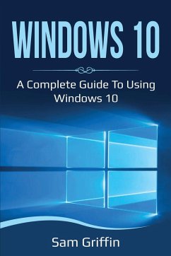Windows 10 - Griffin, Sam