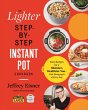 The Lighter Step-By-Step Instant Pot... - Bild 1
