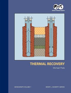 Thermal Recovery - Prat, Mike