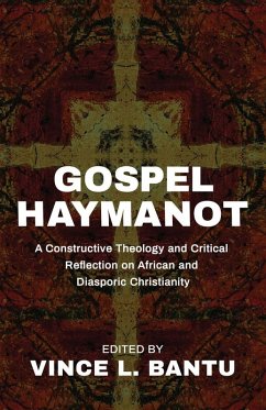 Cover Gospel Haymanot