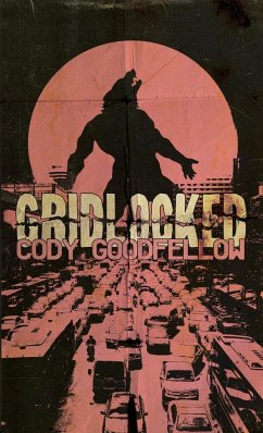 Gridlocked - Goodfellow, Cody