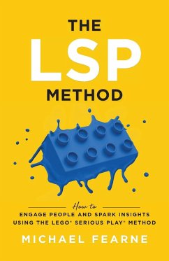The LSP Method - Fearne, Michael