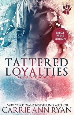 Tattered Loyalties - Ryan, Carrie Ann