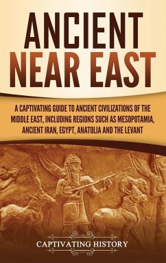 Ancient Near East - History, Captivating