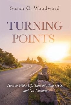 TURNING POINTS - Woodward, Susan C