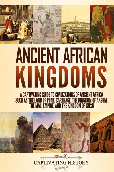 Ancient African Kingdoms