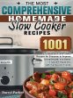 The Most Comprehensive Homemade Slow... - Bild 1