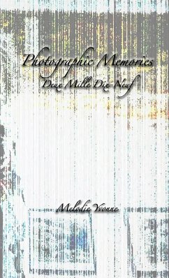 Photographic Memories - Yvonne, Melodie