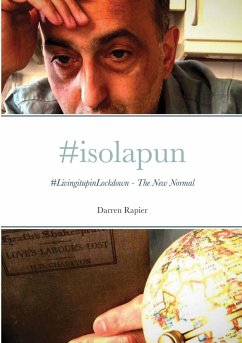 #isolapun - Rapier, Darren