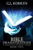 Bible Dramatizations, Book 2