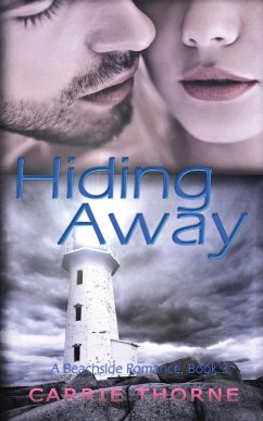 Hiding Away - Thorne, Carrie