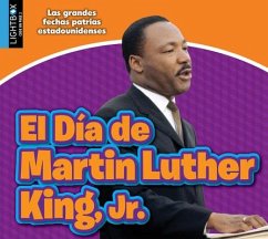 El Día de Martin Luther King, Jr. - Carr, Aaron