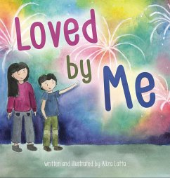 Loved by Me - Latta, Aliza