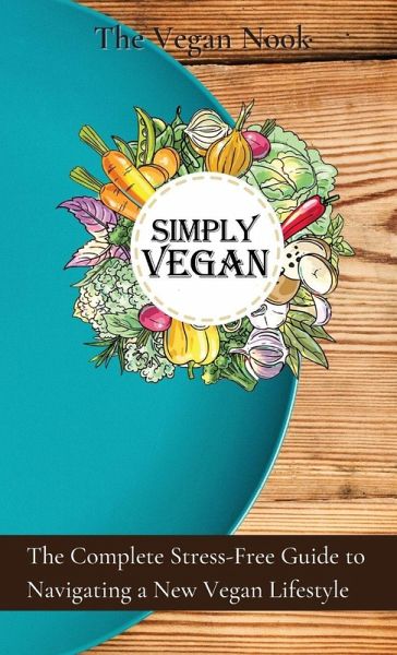 Simply Vegan