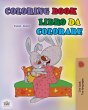 Coloring book #1 (English Italian... - Bild 1