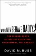 When Men Behave Badly - Bild 1