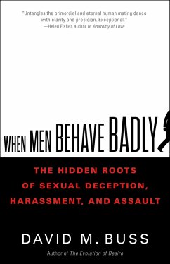 When Men Behave Badly - Buss, David