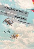 Baby Steps In Physics: Circular Motion