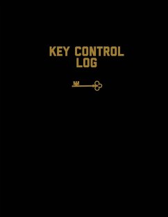 Key Control Log - Newton, Amy