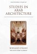 Studies in Arab Architecture - Bild 1