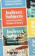 Indirect Subjects - Bild 1