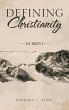 Defining Christianity - Bild 1