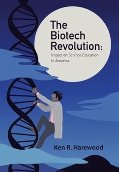 The Biotech Revolution - Harewood, Ken R.