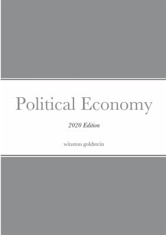 Political Economy 2020 Edition - Devine, Michael