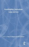 Investigative Journalism Investigative Journalism