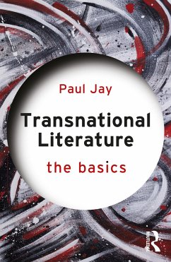 Transnational Literature - Jay, Paul