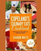 Copeland's Culinary Eats: Eat and Drink Responsibly