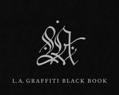LA Graffiti Black Book - Brafman, David