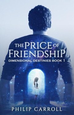 The Price of Friendship - Carroll, Philip