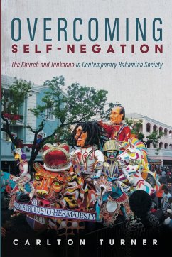 Overcoming Self-Negation