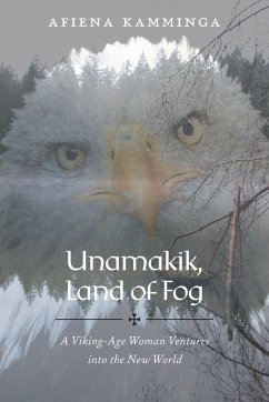 Unamakik, Land of Fog