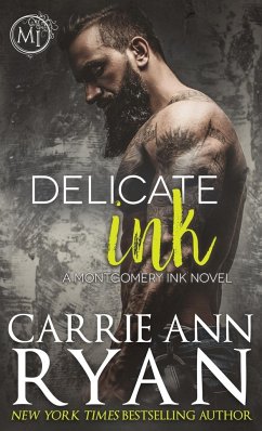 Delicate Ink - Ryan, Carrie Ann