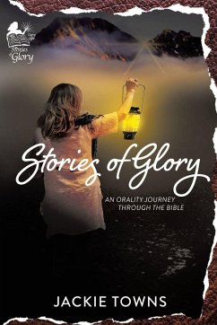 Cover Stories of Glory