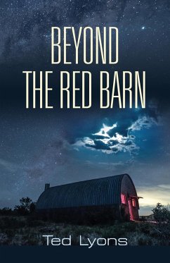 Beyond The Red Barn - Lyons, Ted