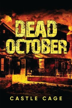 Dead October - Cage, Castle