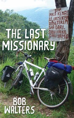 The Last Missionary