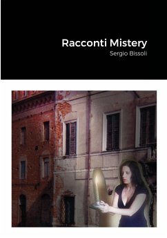 Racconti Mistery - Bissoli, Sergio