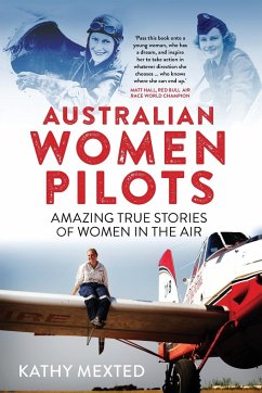 Australian Women Pilots - Mexted, Kathy