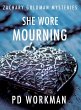 She Wore Mourning - Bild 1
