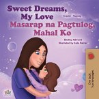 Sweet Dreams, My Love (English Tagalog Bilingual Book for Kids)