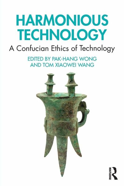 Harmonious Technology Harmonious Technology