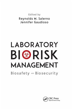 Laboratory Biorisk Management