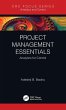 Project Management Essentials - Bild 1