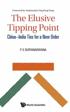 The Elusive Tipping Point - P S Suryanarayana