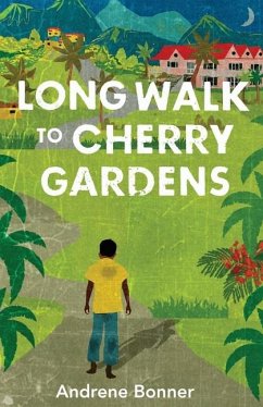 Long Walk to Cherry Gardens - Bonner, Andrene