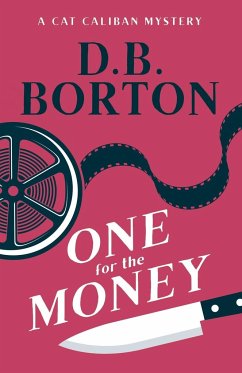 One for the Money - Borton, D. B.